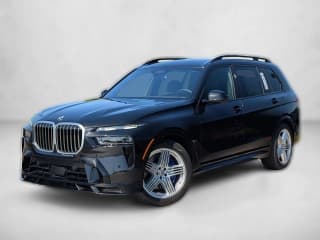 BMW X7 ALPINA XB7 Sports Activity Vehicle BMW X7 ALPINA XB7 Sports Activity Vehicle