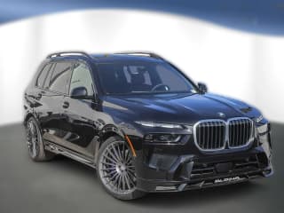 BMW X7 ALPINA XB7 Sports Activity Vehicle BMW X7 ALPINA XB7 Sports Activity Vehicle