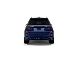 BMW X7 ALPINA XB7 Sports Activity Vehicle 2026 — side view