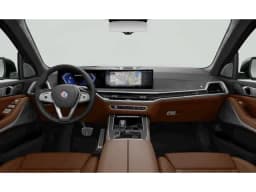 BMW X7 ALPINA XB7 Sports Activity Vehicle 2026 — side view