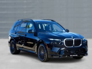 BMW X7 ALPINA XB7 Sports Activity Vehicle BMW X7 ALPINA XB7 Sports Activity Vehicle