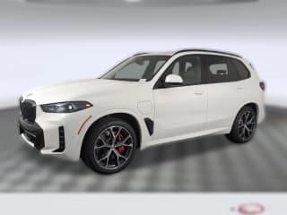 BMW X5 xDrive50e Plug-In Hybrid BMW X5 xDrive50e Plug-In Hybrid