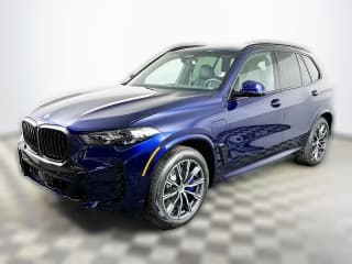 BMW X5 xDrive50e Plug-In Hybrid BMW X5 xDrive50e Plug-In Hybrid
