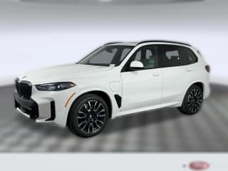 BMW X5 xDrive50e Plug-In Hybrid BMW X5 xDrive50e Plug-In Hybrid