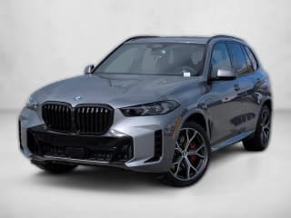 BMW X5 xDrive50e Plug-In Hybrid BMW X5 xDrive50e Plug-In Hybrid