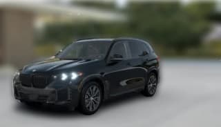 BMW X5 xDrive50e Plug-In Hybrid BMW X5 xDrive50e Plug-In Hybrid