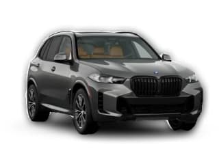 BMW X5 xDrive50e Plug-In Hybrid BMW X5 xDrive50e Plug-In Hybrid