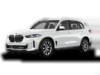BMW X5 xDrive50e Plug-In Hybrid BMW X5 xDrive50e Plug-In Hybrid
