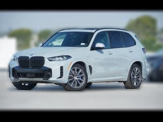 BMW X5 xDrive50e Plug-In Hybrid BMW X5 xDrive50e Plug-In Hybrid