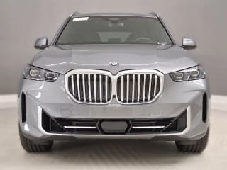 BMW X5 xDrive50e Plug-In Hybrid BMW X5 xDrive50e Plug-In Hybrid
