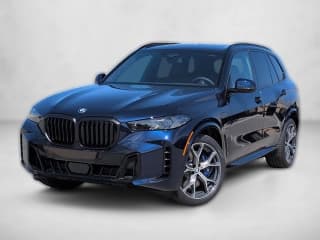 BMW X5 xDrive50e Plug-In Hybrid BMW X5 xDrive50e Plug-In Hybrid