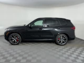 BMW X5 xDrive50e Plug-In Hybrid BMW X5 xDrive50e Plug-In Hybrid