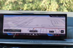 BMW X5 xDrive50e Plug-In Hybrid 2026 — side view