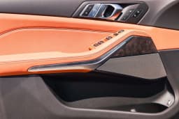 BMW X5 xDrive50e Plug-In Hybrid 2026 — side view