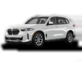 BMW X5 xDrive50e Plug-In Hybrid BMW X5 xDrive50e Plug-In Hybrid