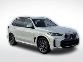 BMW X5 xDrive50e Plug-In Hybrid BMW X5 xDrive50e Plug-In Hybrid