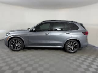 BMW X5 xDrive50e Plug-In Hybrid BMW X5 xDrive50e Plug-In Hybrid