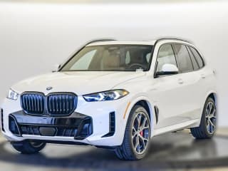 BMW X5 xDrive50e Plug-In Hybrid BMW X5 xDrive50e Plug-In Hybrid