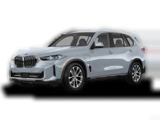 BMW X5 xDrive50e Plug-In Hybrid BMW X5 xDrive50e Plug-In Hybrid