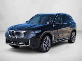 BMW X5 xDrive50e Plug-In Hybrid BMW X5 xDrive50e Plug-In Hybrid