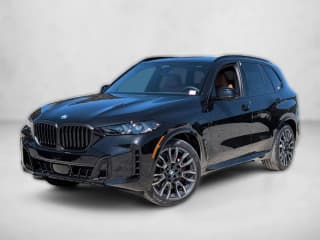 BMW X5 xDrive50e Plug-In Hybrid BMW X5 xDrive50e Plug-In Hybrid