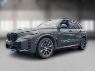 BMW X5 xDrive50e Plug-In Hybrid BMW X5 xDrive50e Plug-In Hybrid