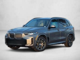 BMW X5 xDrive50e Plug-In Hybrid BMW X5 xDrive50e Plug-In Hybrid