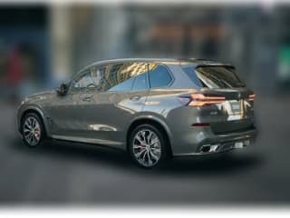 BMW X5 xDrive50e Plug-In Hybrid BMW X5 xDrive50e Plug-In Hybrid