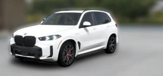 BMW X5 xDrive50e Plug-In Hybrid BMW X5 xDrive50e Plug-In Hybrid