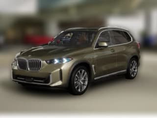 BMW X5 xDrive50e Plug-In Hybrid BMW X5 xDrive50e Plug-In Hybrid