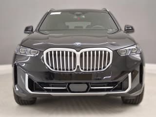 BMW X5 xDrive50e Plug-In Hybrid BMW X5 xDrive50e Plug-In Hybrid