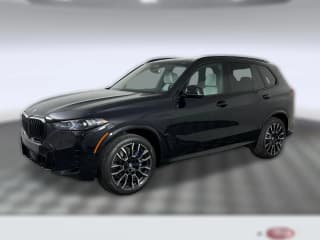BMW X5 xDrive50e Plug-In Hybrid BMW X5 xDrive50e Plug-In Hybrid