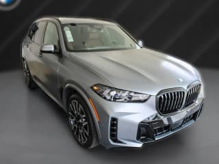 BMW X5 xDrive50e Plug-In Hybrid BMW X5 xDrive50e Plug-In Hybrid