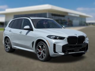 BMW X5 xDrive50e Plug-In Hybrid BMW X5 xDrive50e Plug-In Hybrid