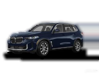 BMW X5 xDrive50e Plug-In Hybrid BMW X5 xDrive50e Plug-In Hybrid