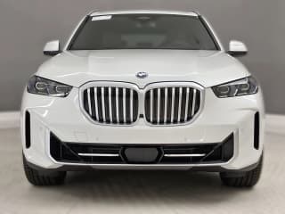 BMW X5 xDrive50e Plug-In Hybrid BMW X5 xDrive50e Plug-In Hybrid