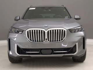 BMW X5 xDrive50e Plug-In Hybrid BMW X5 xDrive50e Plug-In Hybrid