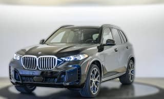 BMW X5 xDrive50e Plug-In Hybrid BMW X5 xDrive50e Plug-In Hybrid