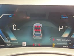 BMW X5 xDrive50e Plug-In Hybrid 2026 — side view