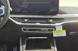 BMW X5 xDrive50e Plug-In Hybrid 2026 — side view