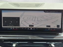 BMW X5 xDrive50e Plug-In Hybrid 2026 — side view