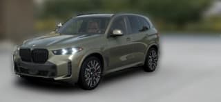 BMW X5 xDrive50e Plug-In Hybrid BMW X5 xDrive50e Plug-In Hybrid