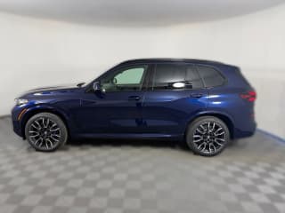 BMW X5 xDrive50e Plug-In Hybrid BMW X5 xDrive50e Plug-In Hybrid