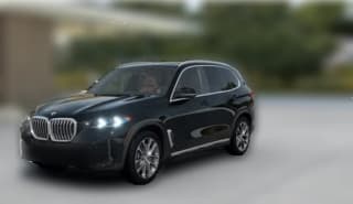 BMW X5 xDrive50e Plug-In Hybrid BMW X5 xDrive50e Plug-In Hybrid