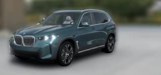 BMW X5 xDrive50e Plug-In Hybrid BMW X5 xDrive50e Plug-In Hybrid