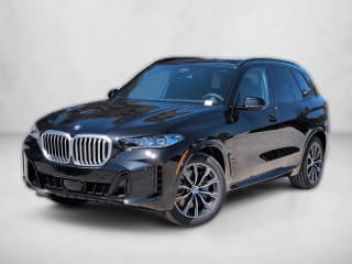 BMW X5 xDrive50e Plug-In Hybrid BMW X5 xDrive50e Plug-In Hybrid