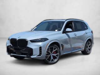 BMW X5 xDrive50e Plug-In Hybrid BMW X5 xDrive50e Plug-In Hybrid