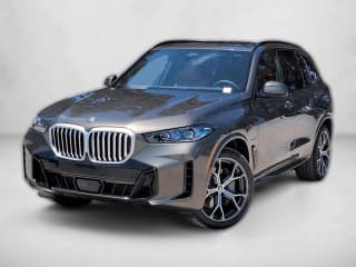BMW X5 xDrive50e Plug-In Hybrid BMW X5 xDrive50e Plug-In Hybrid