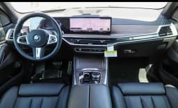 BMW X5 xDrive50e Plug-In Hybrid 2026 — side view