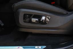 BMW X5 xDrive50e Plug-In Hybrid 2026 — side view